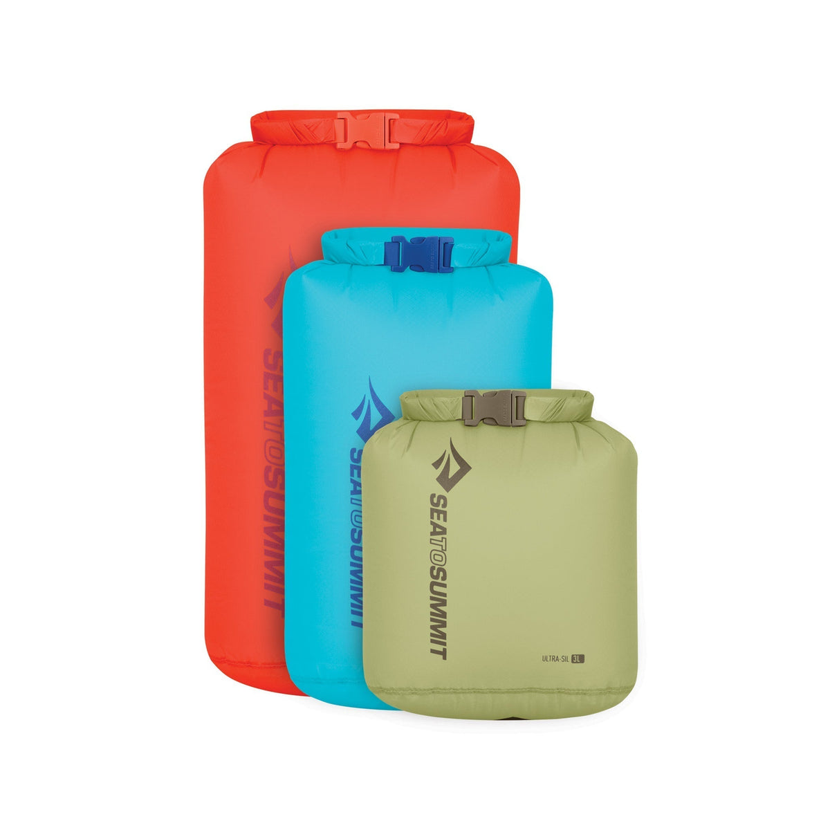 Dry Sack / Stuff Sack