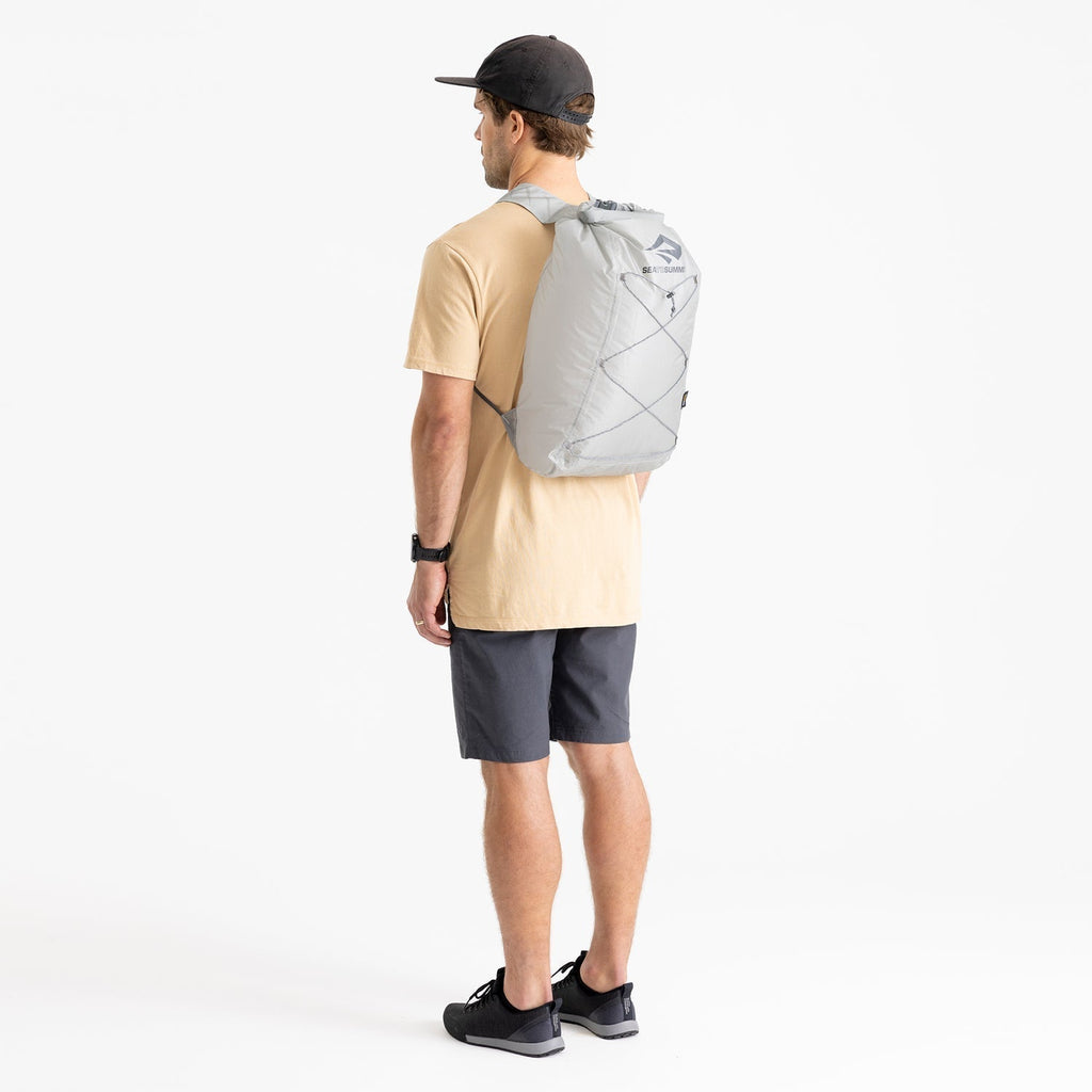 Sea to Summit Ultra-Sil Dry Daypack 22L
