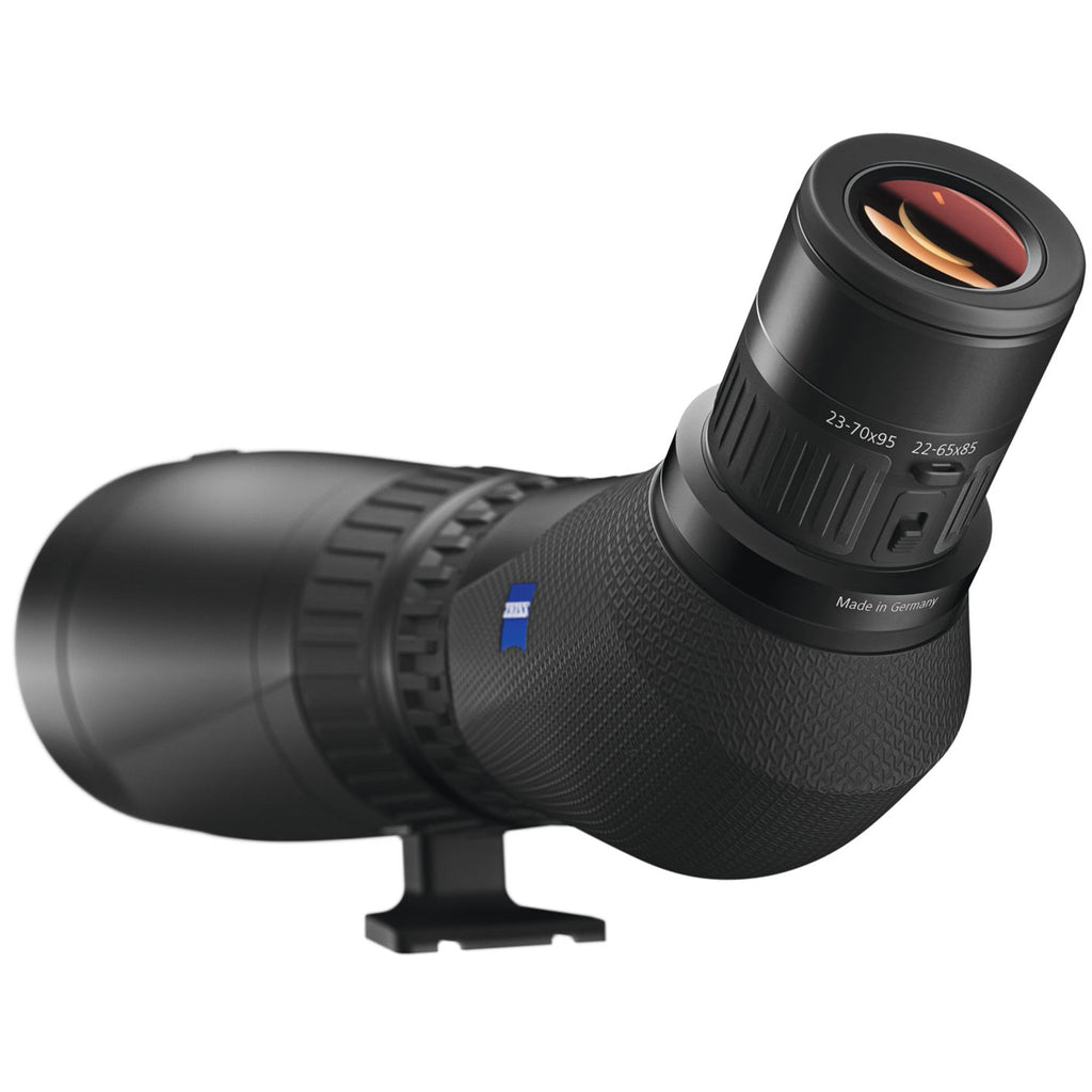 Zeiss Harpia Spotting Scope