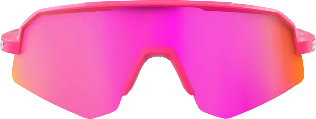 100% Slendale SL Cycling Sunglasses - Pitaya