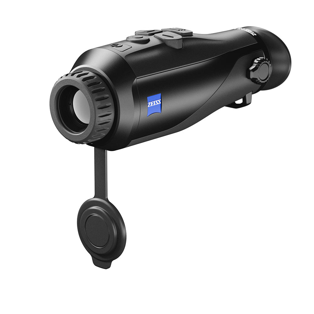 Zeiss DTI 1/25 Thermal Imaging Cameras