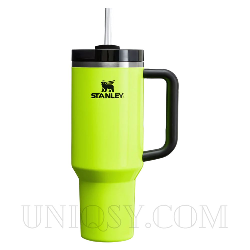 Stanley 40 OZ Tumbler Cup - Quencher