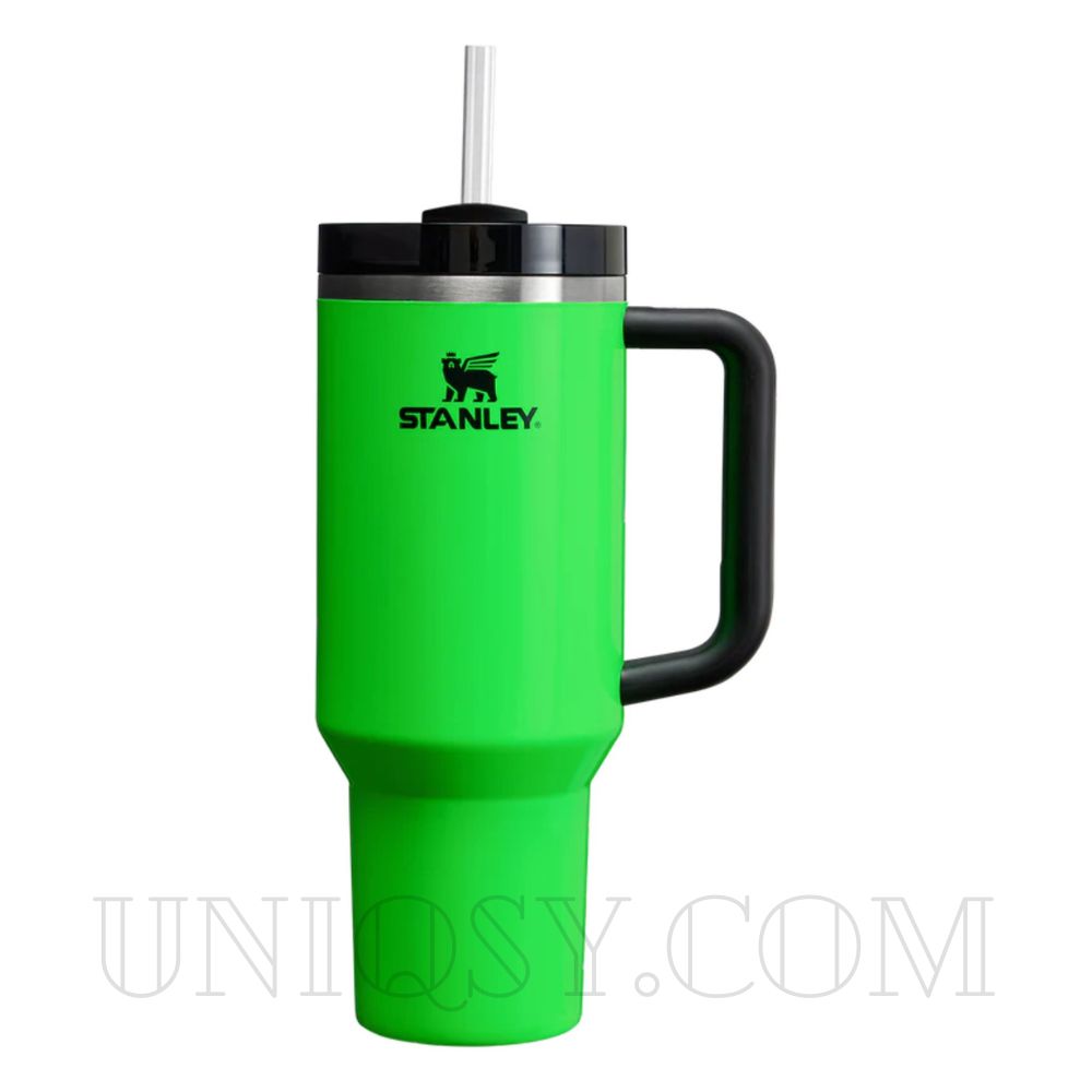 Stanley Quencher 2.0 Stainless Steel Tumbler 40 OZ (1.18L)