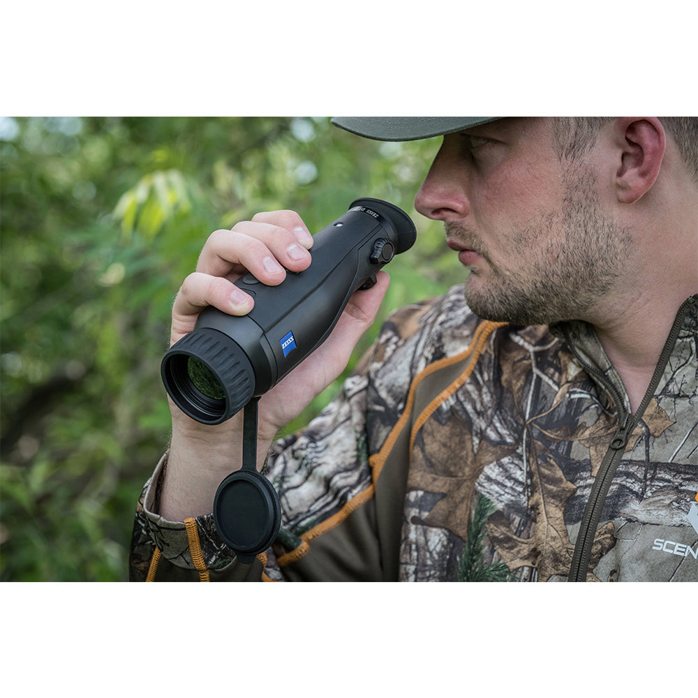 Zeiss DTI 1/19 Thermal Imaging Cameras