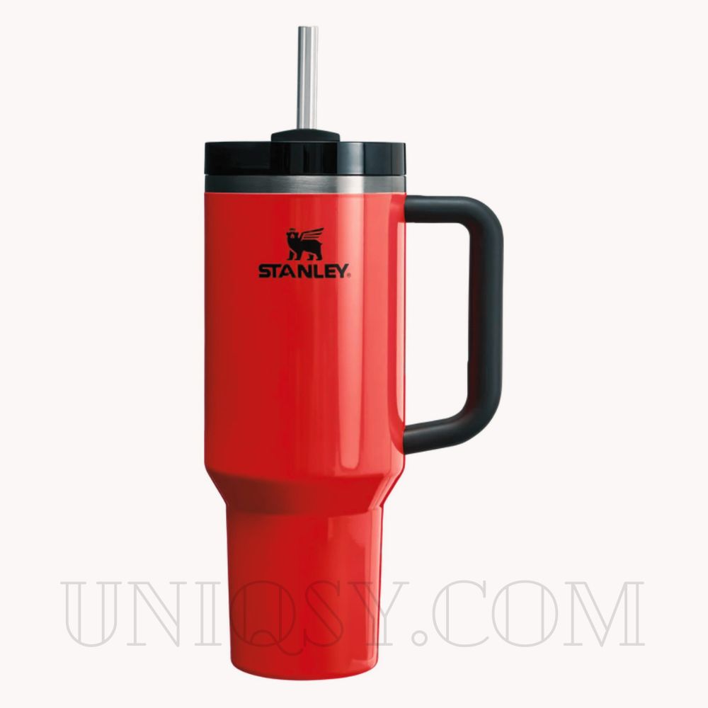 Stanley Quencher 2.0 Stainless Steel Tumbler 40 OZ (1.18L)