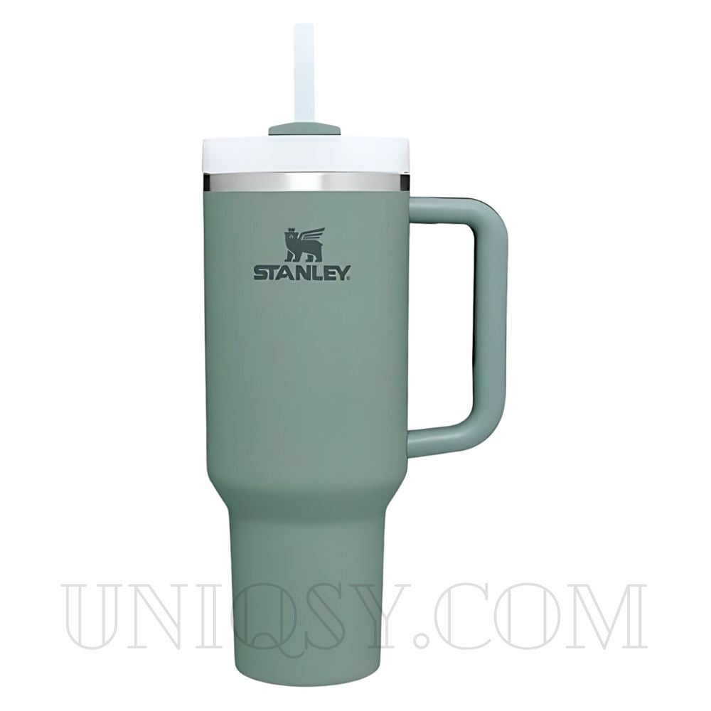 Stanley 40 OZ Tumbler Cup - Quencher