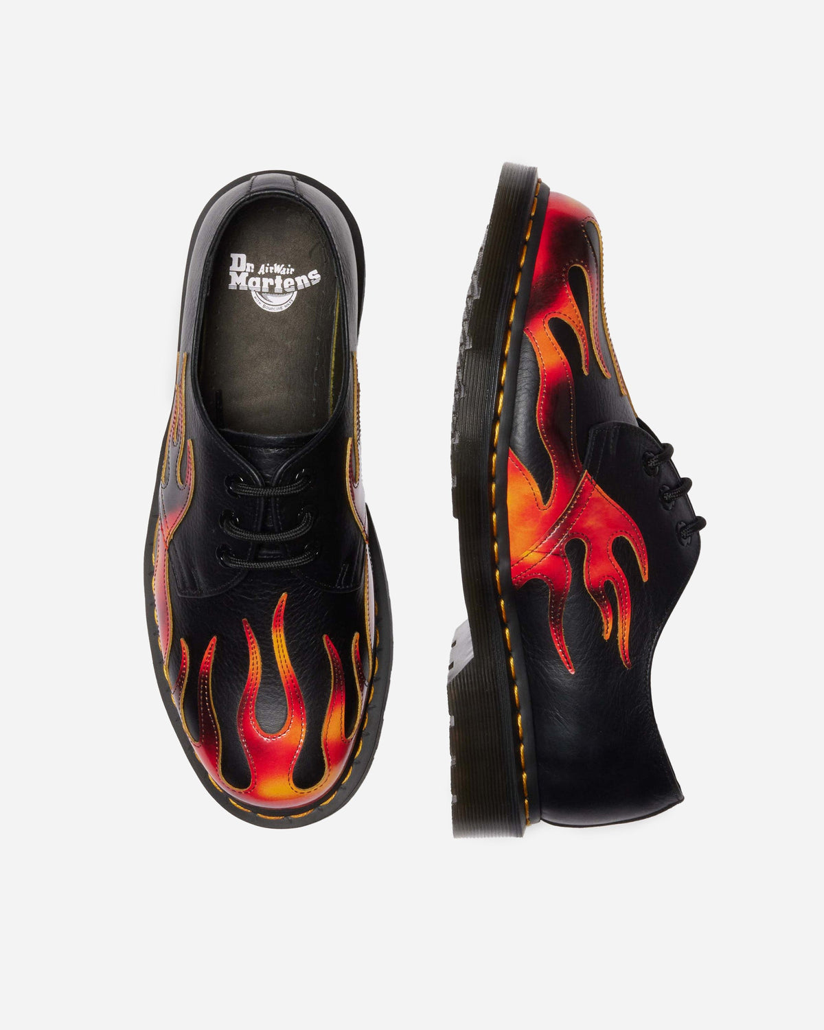 1461 Flame