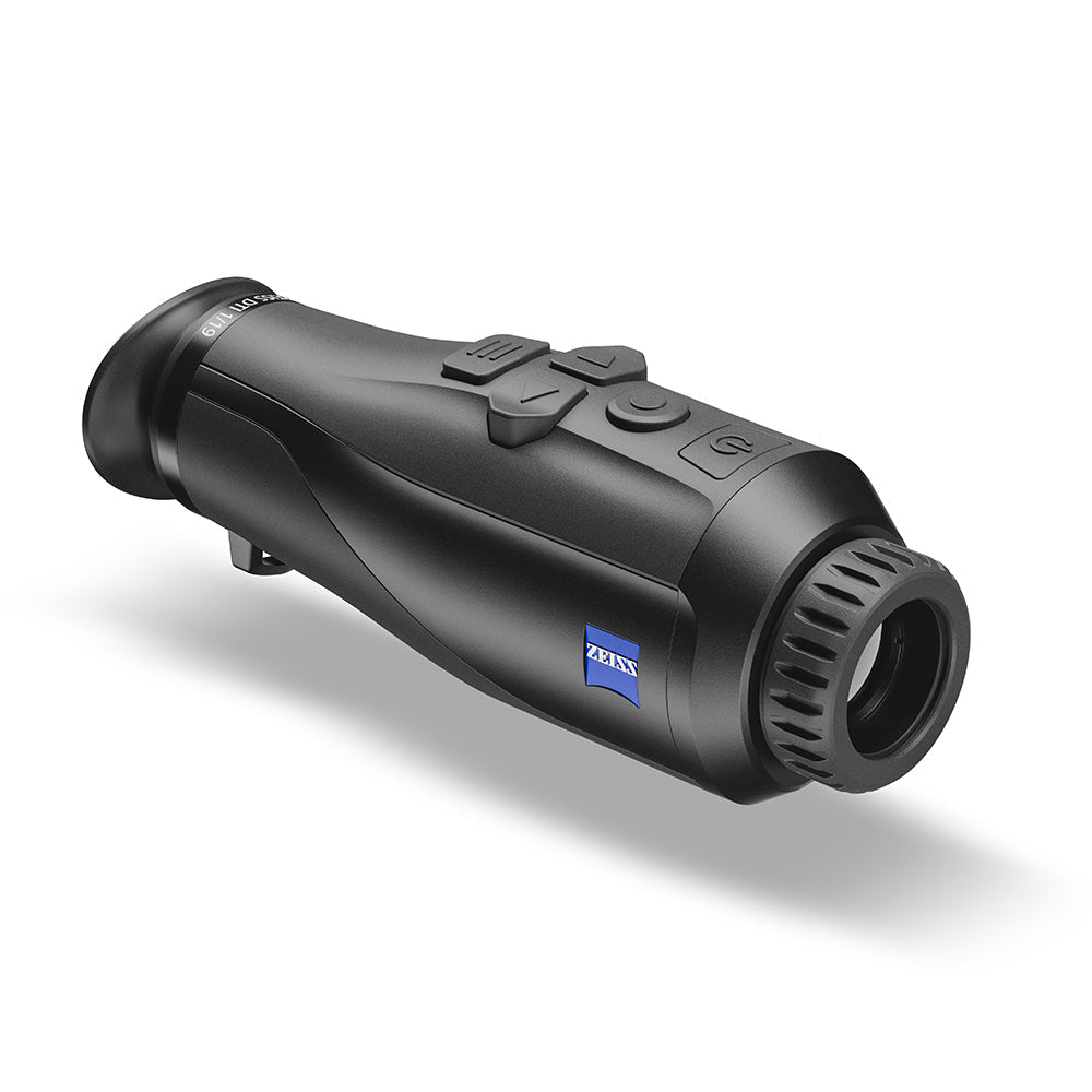 Zeiss DTI 1/19 Thermal Imaging Cameras