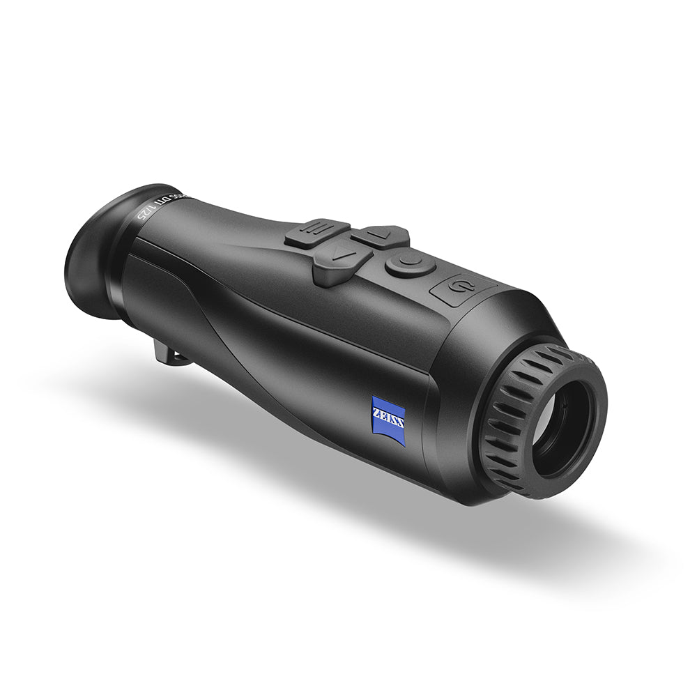 Zeiss DTI 1/25 Thermal Imaging Cameras