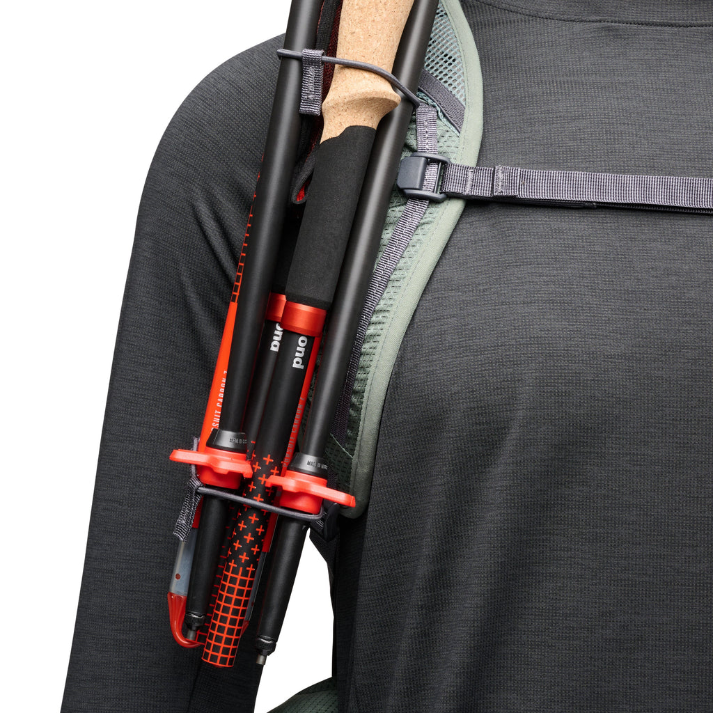 Trail Vista 20 Backpack