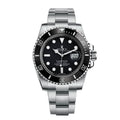Rolex Submariner Date 116610LN “Black Ceramic”