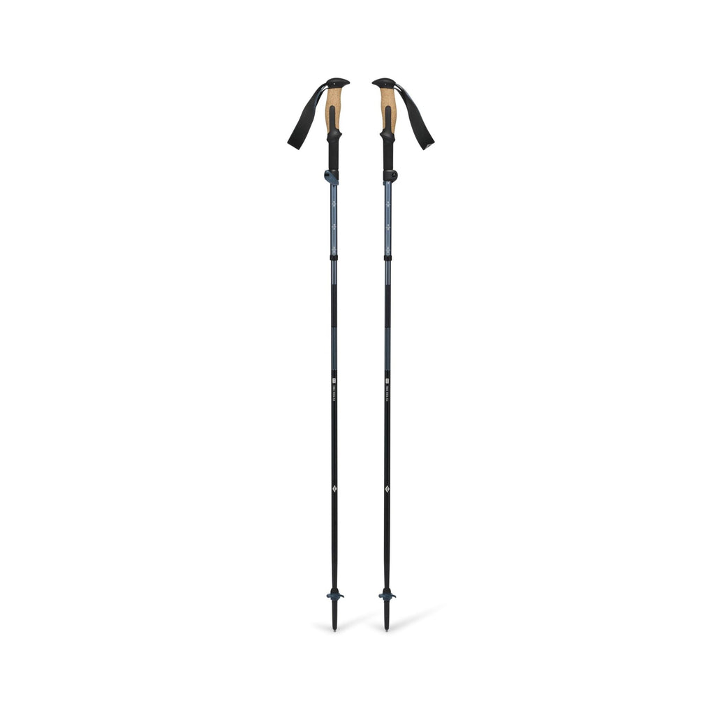 Black Diamond Trail Vista FLZ Trekking Poles