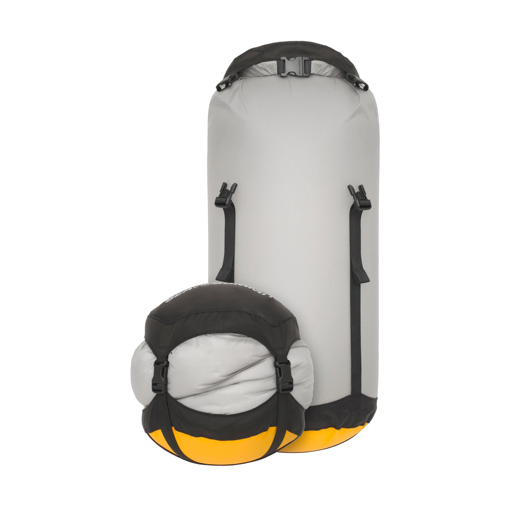 Evac Ultralight Compression Dry Bag