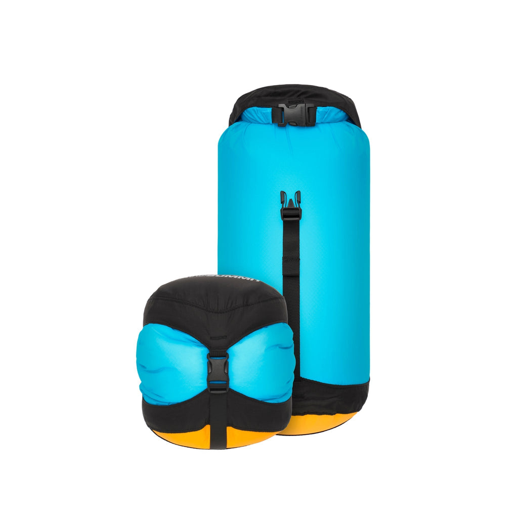 Evac Ultralight Compression Dry Bag