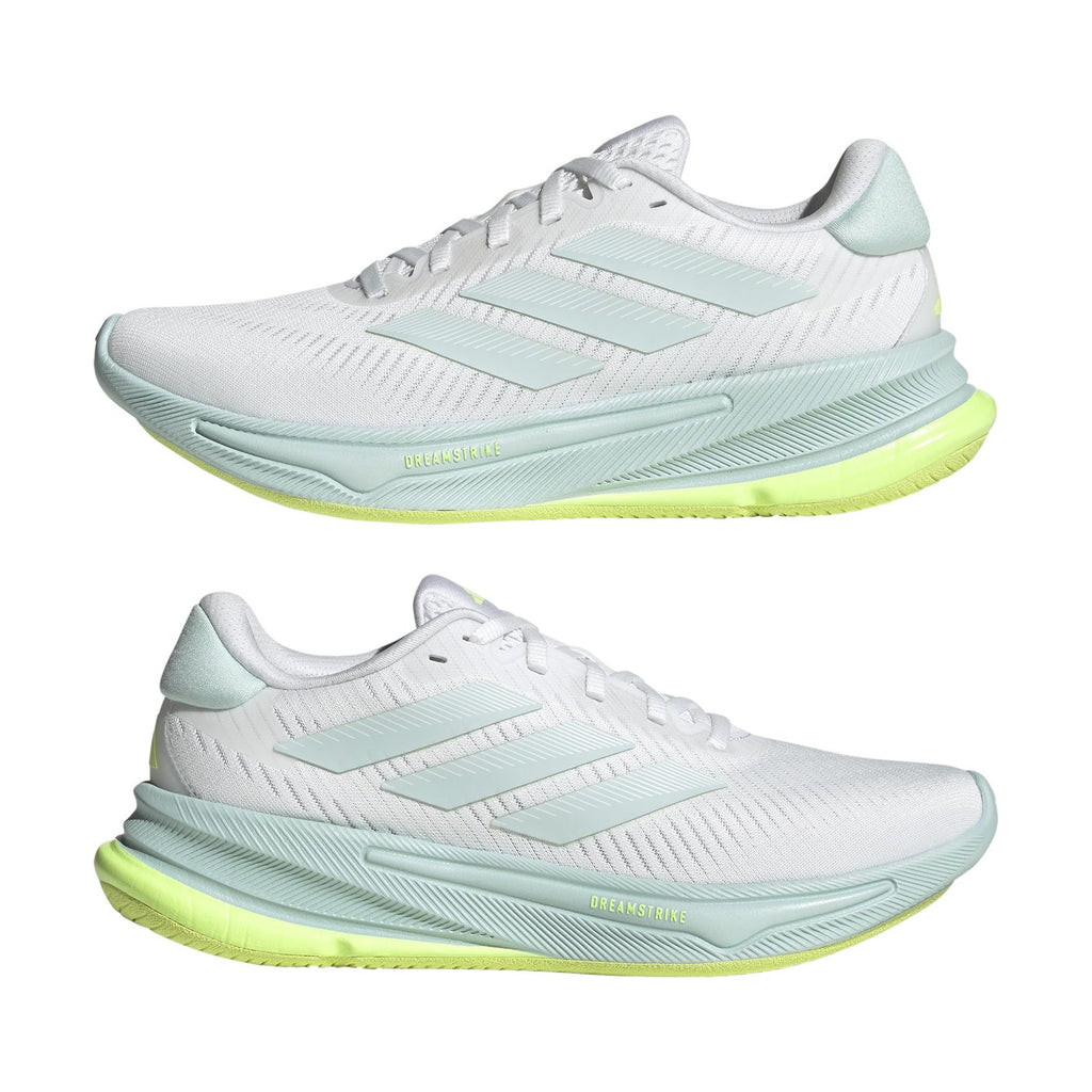 Women's Adidas, Supernova Ease Running Shoe