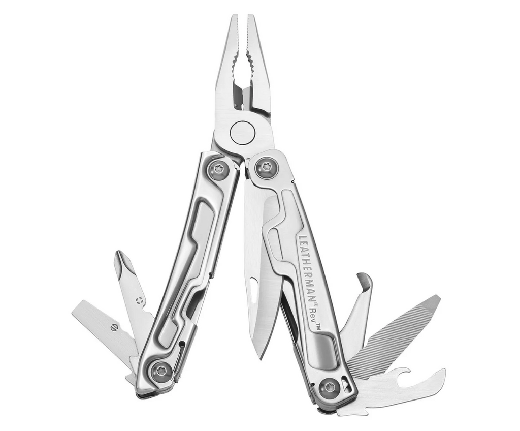 Leatherman Rev Multi-tool