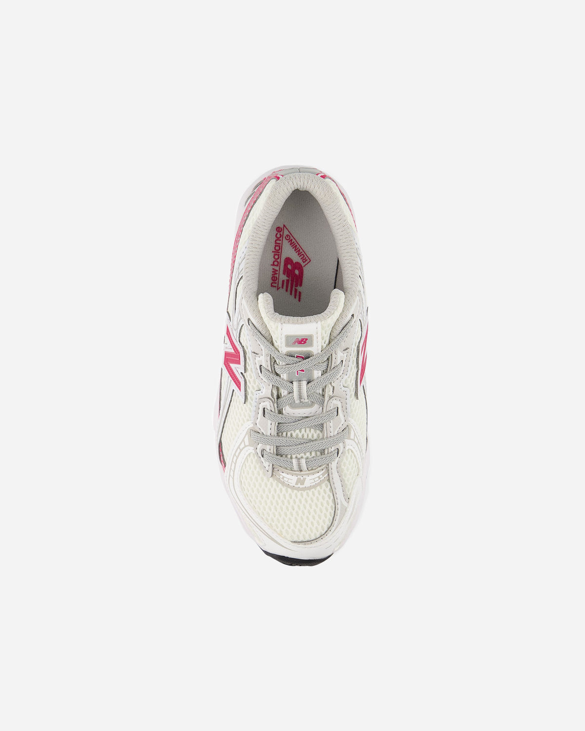 740 Bungee Lace (Preschool)