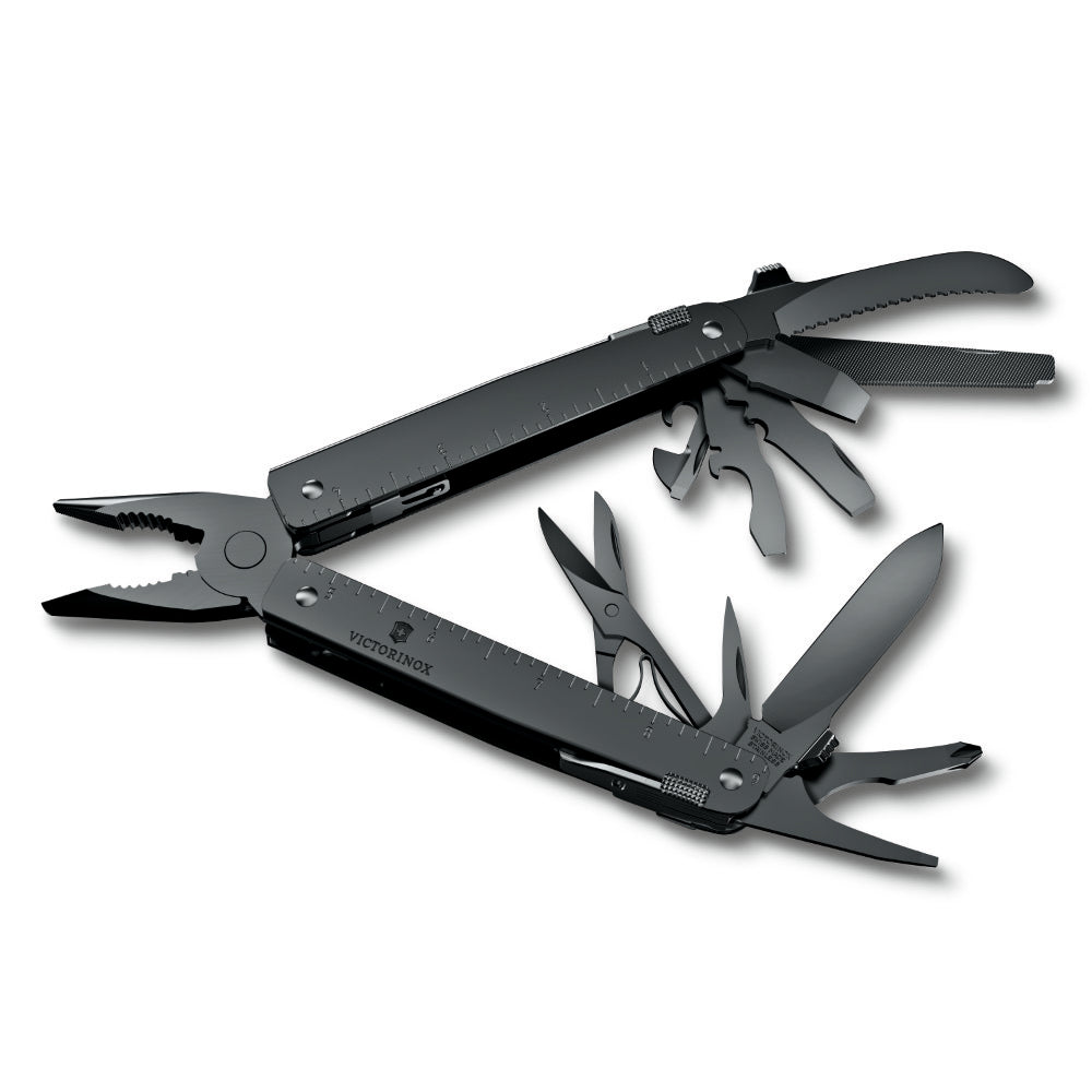 Victorinox SwissTool MXBS Black Multi-tool