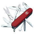Victorinox Deluxe Tinker Swiss Army Knife