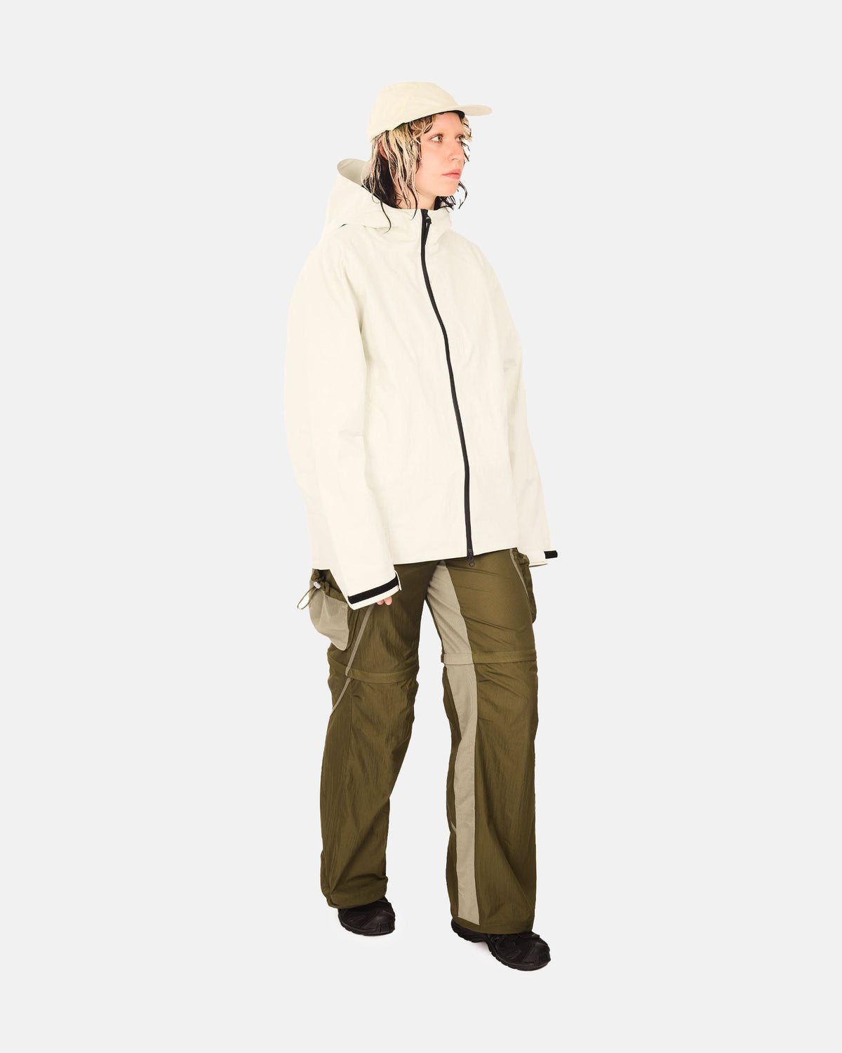 2.5L Shell Jacket