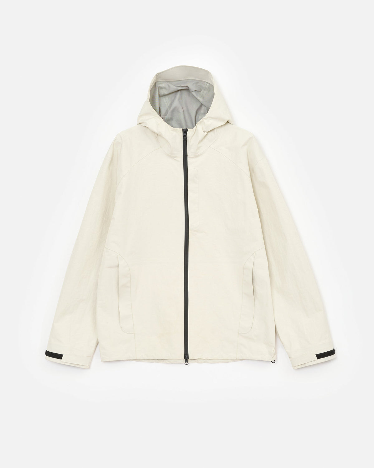 2.5L Shell Jacket