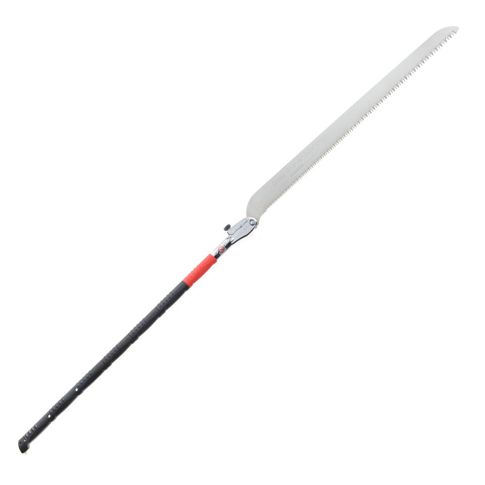 Silky Katanaboy Folding Pruning Saw 1000 - Progressive Teeth (710-99)