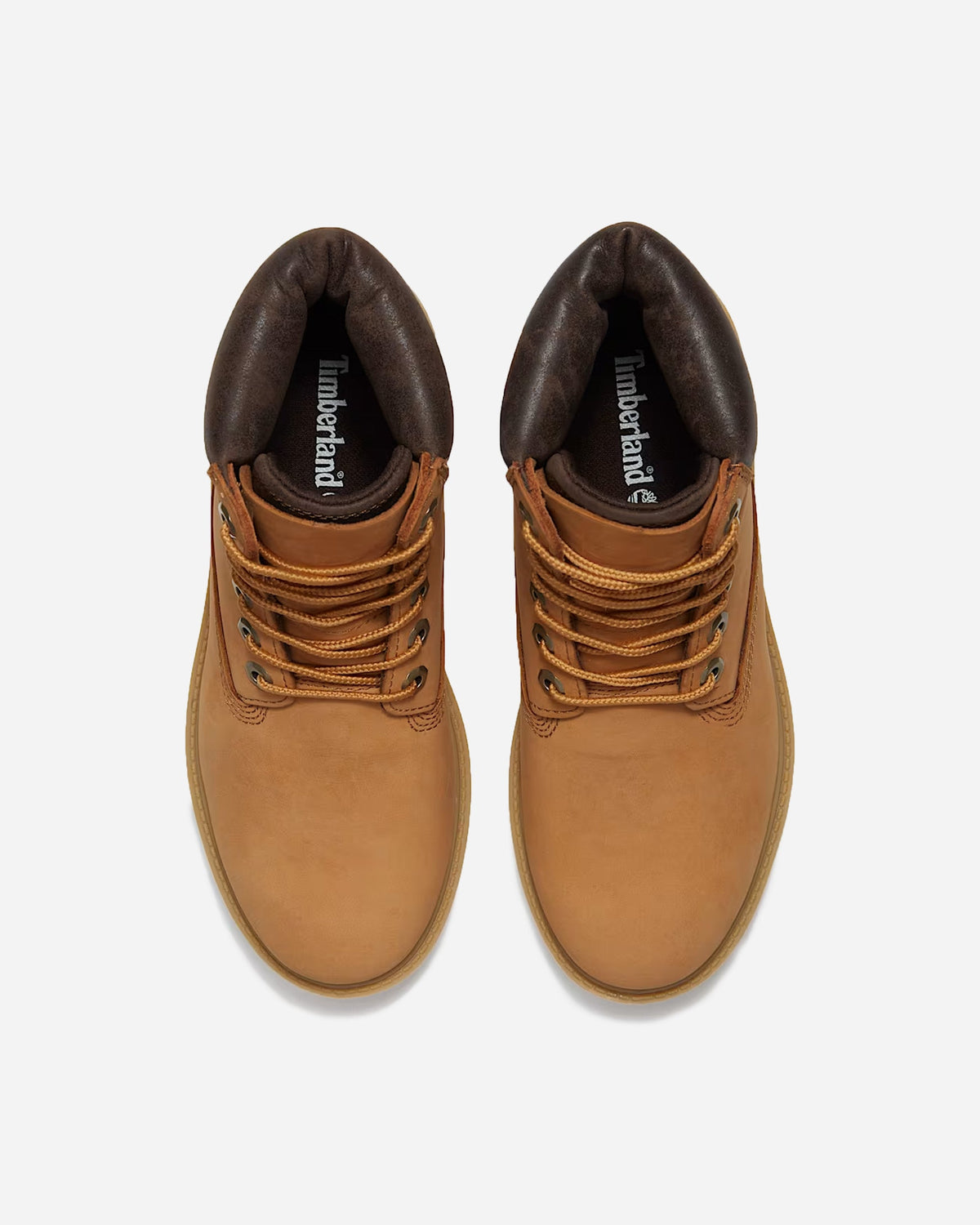 6 Inch Lace Up Waterproof Boot