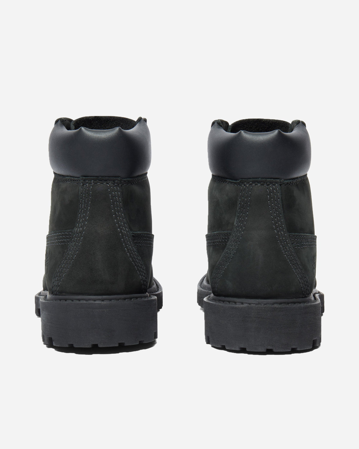 6 Inch Lace Up Waterproof Boot Preschool