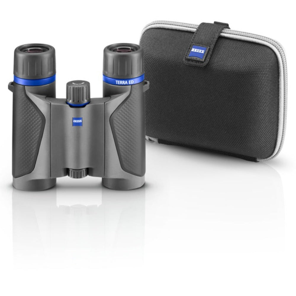 Zeiss Terra Pocket Binocular