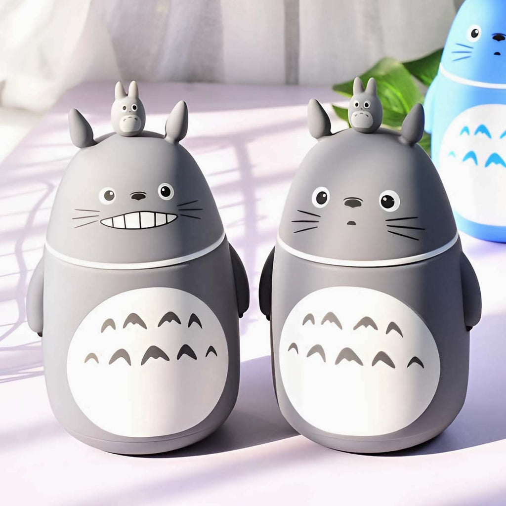 My Neighbor Totoro Water Bottle