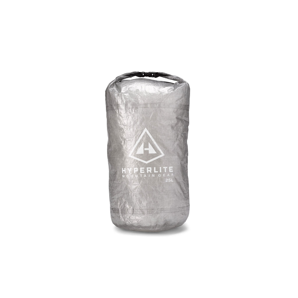 Roll-Top Stuff Sacks